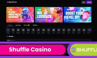 Shuffle Casino