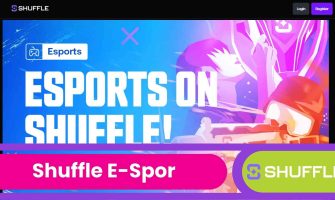 Shuffle E-Spor