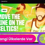 Shuffle Hangi Ülkelerde Var