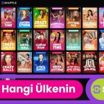 Shuffle Hangi Ülkenin