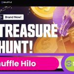 Shuffle Hilo