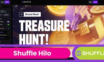 Shuffle Hilo