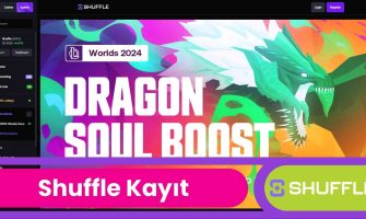 Shuffle Kayıt