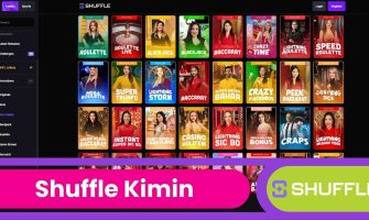 Shuffle Kimin