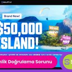 Shuffle Kimlik Doğrulama Sorunu