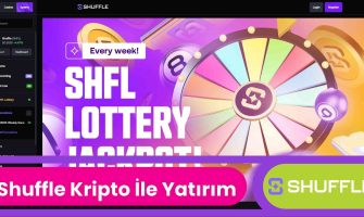 Shuffle Kripto ile Yatırım