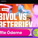 Shuffle Ödeme