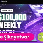Shuffle Şikayetvar
