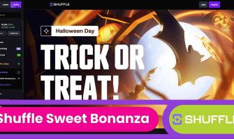 Shuffle Sweet Bonanza