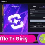 Shuffle Tr Giriş
