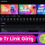 Shuffle Tr Link Giriş