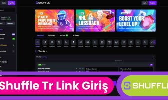Shuffle Tr Link Giriş