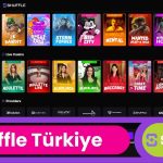Shuffle Türkiye