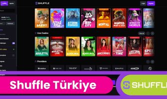 Shuffle Türkiye