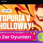 Shuffle Zar Oyunları